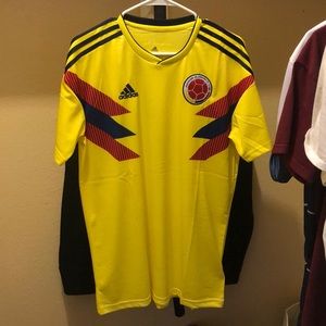 Adidas Colombia Tee